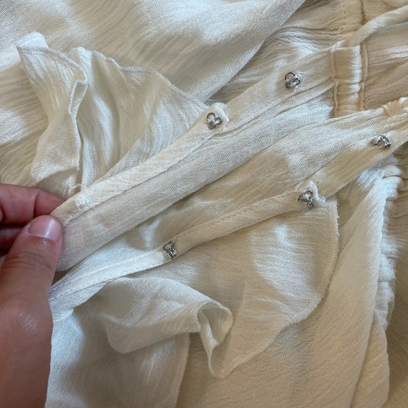 Rolla’s Long Sleeve Blouse - Picture 4 of 4